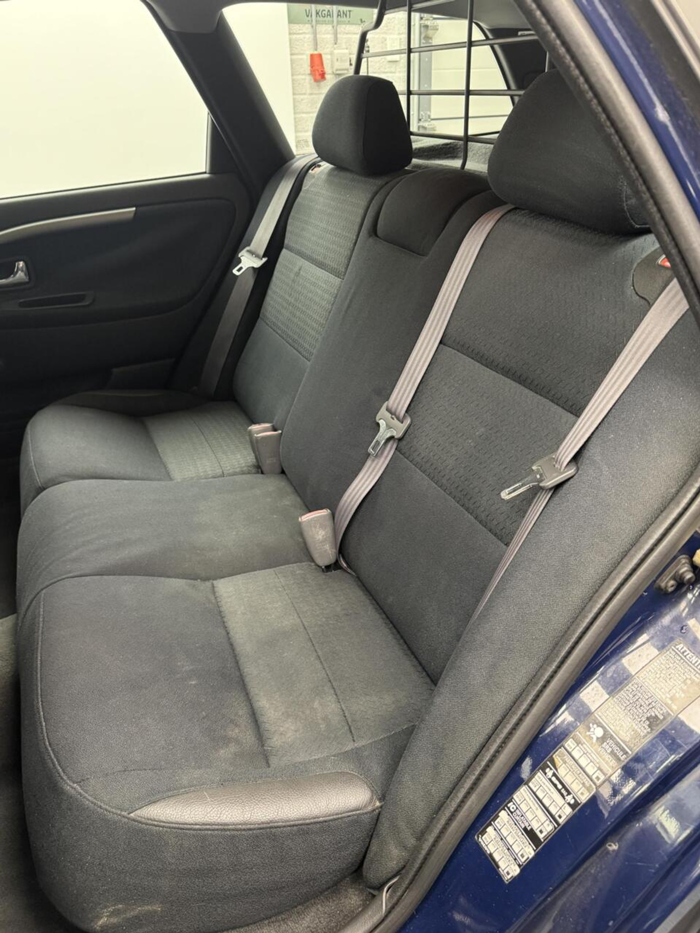 Foto van Volvo V40