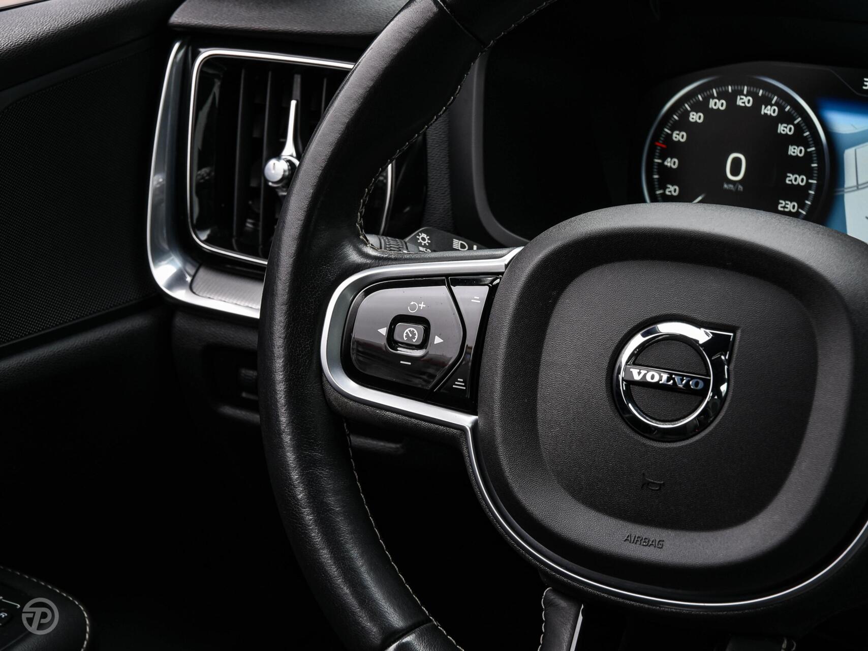 Foto van Volvo S60