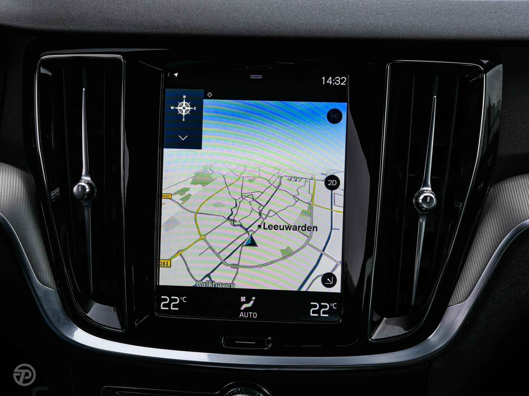 Foto van Volvo S60