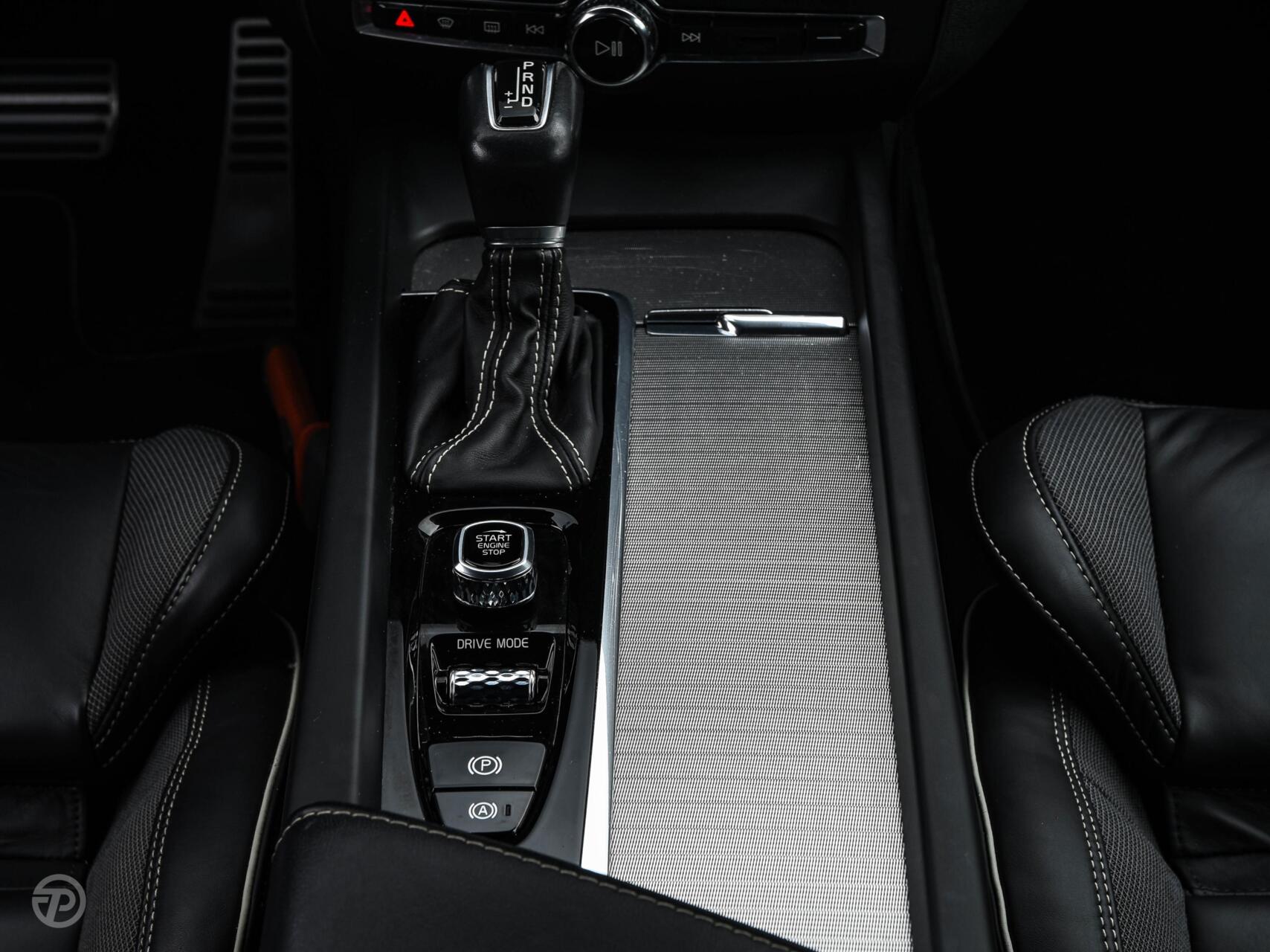 Foto van Volvo S60