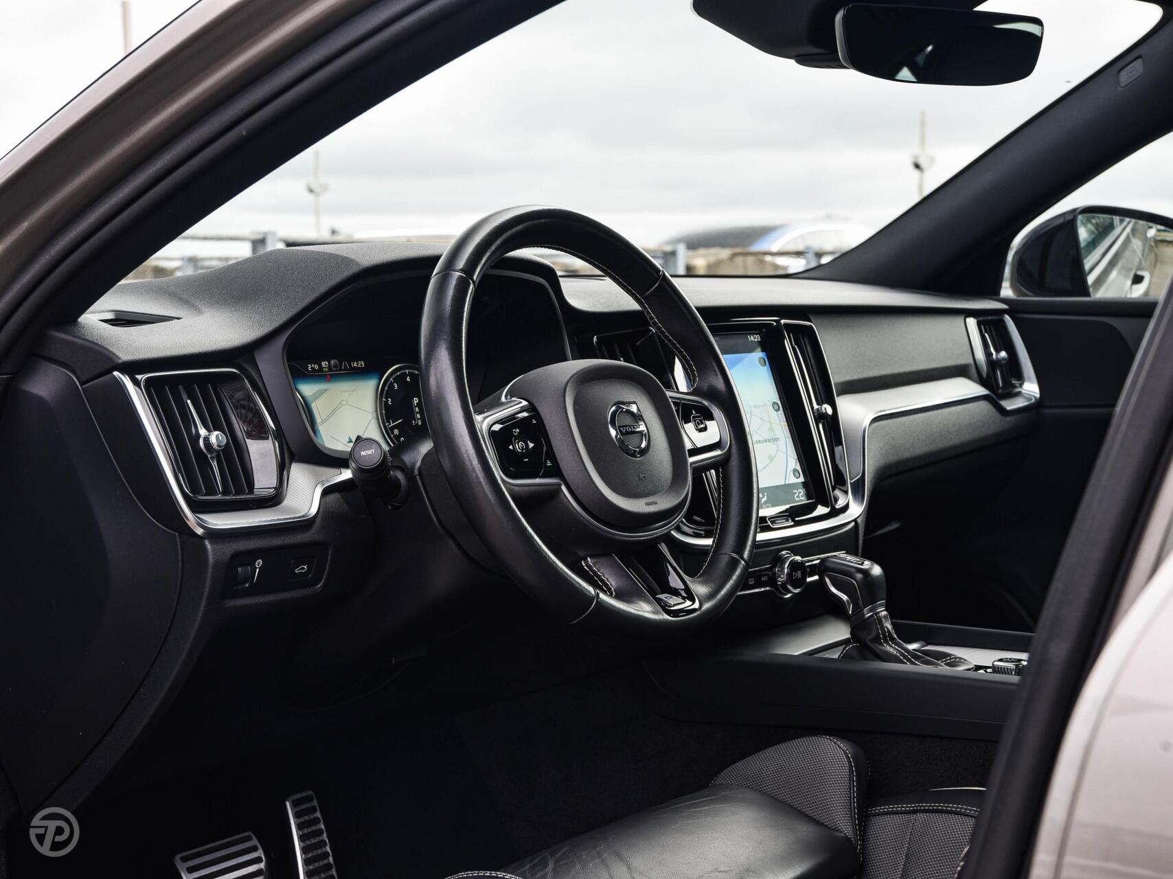 Foto van Volvo S60