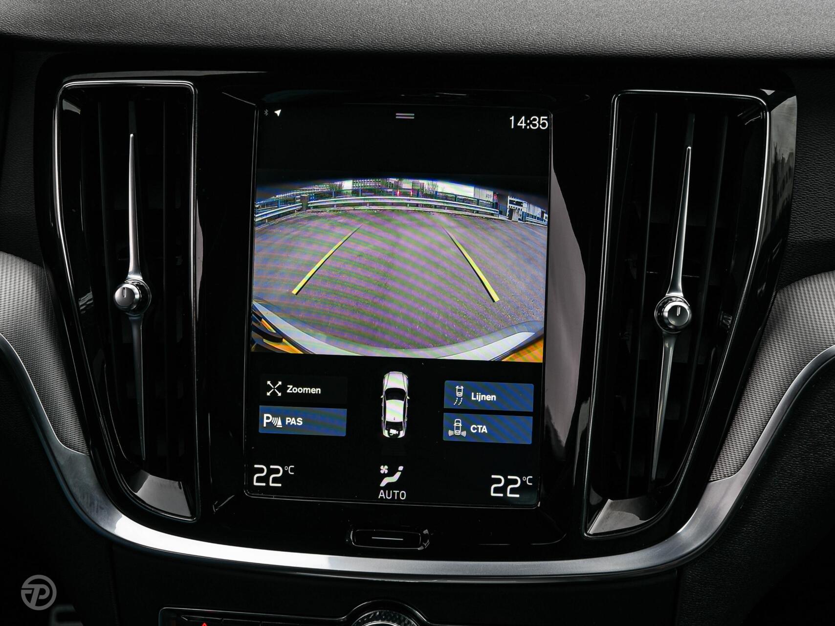 Foto van Volvo S60