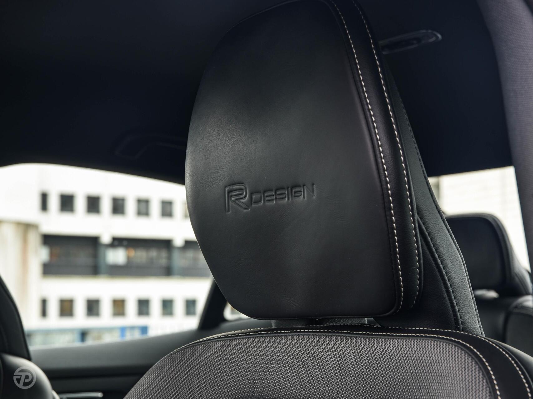 Foto van Volvo S60