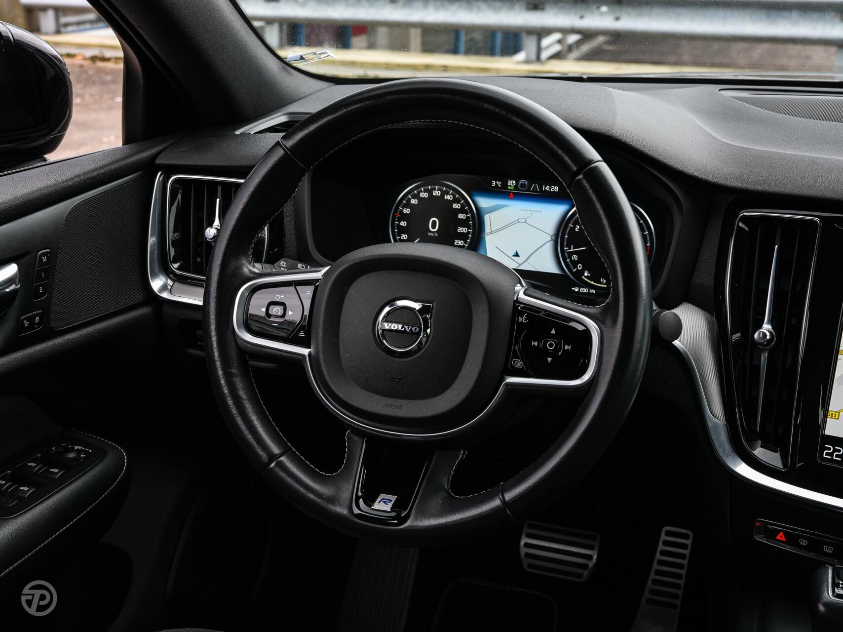 Foto van Volvo S60