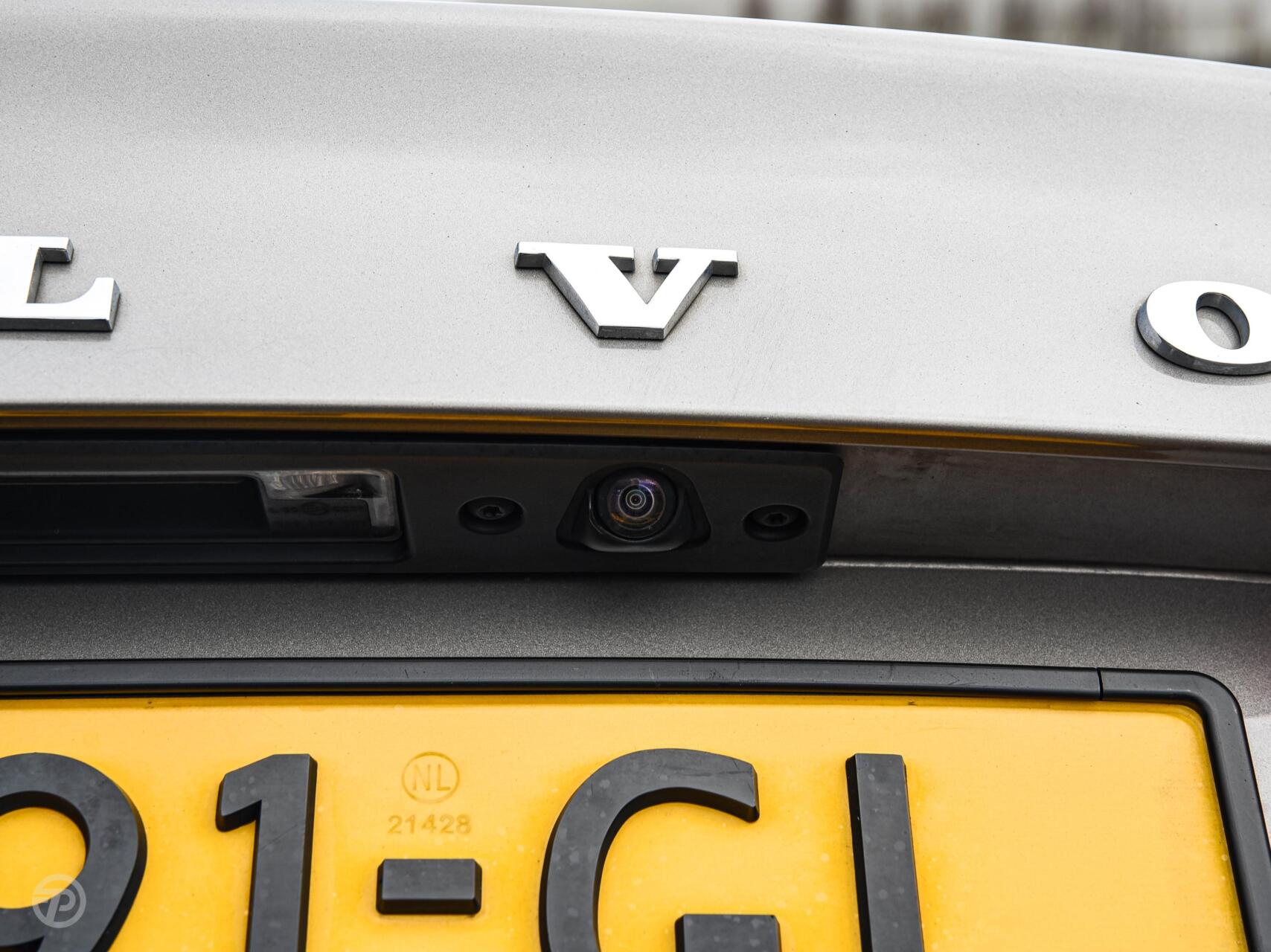 Foto van Volvo S60