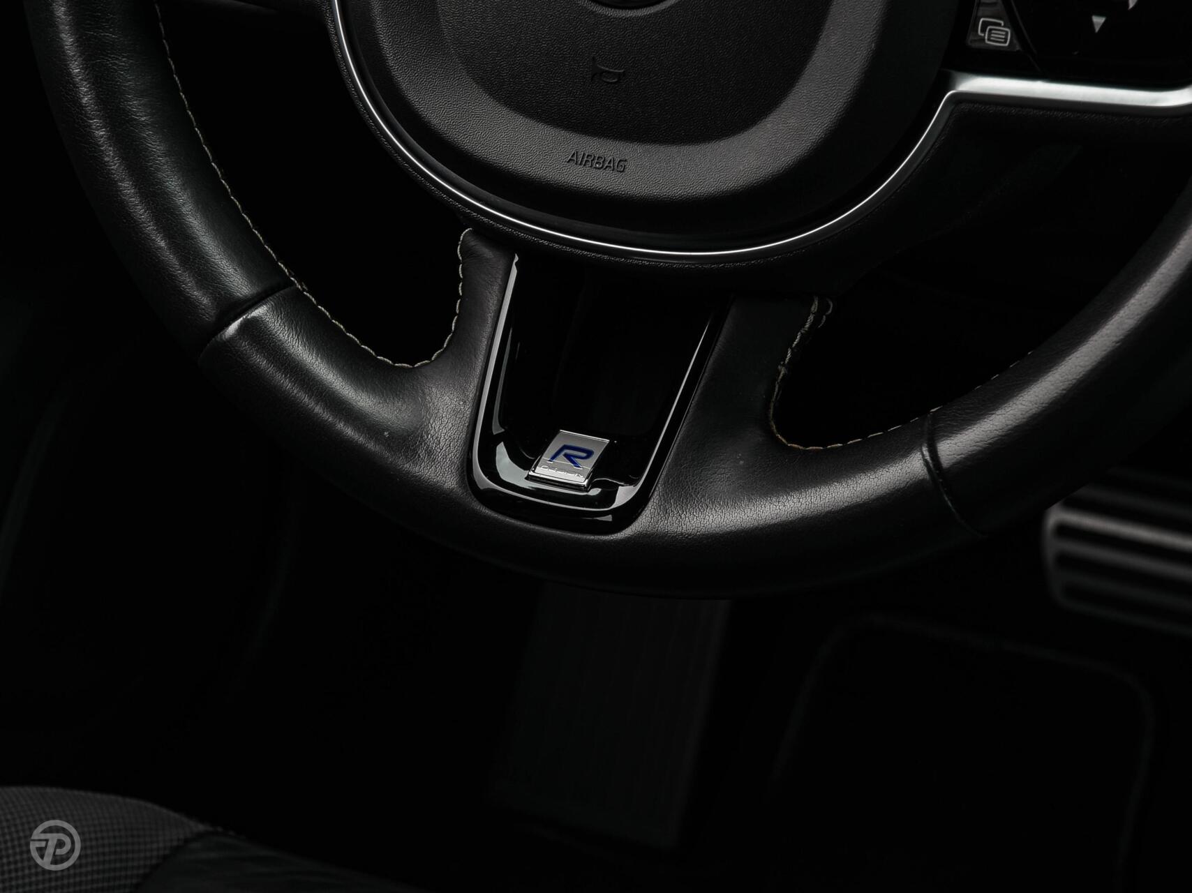 Foto van Volvo S60