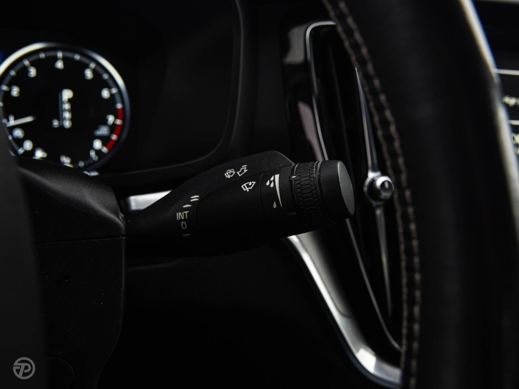 Foto van Volvo S60
