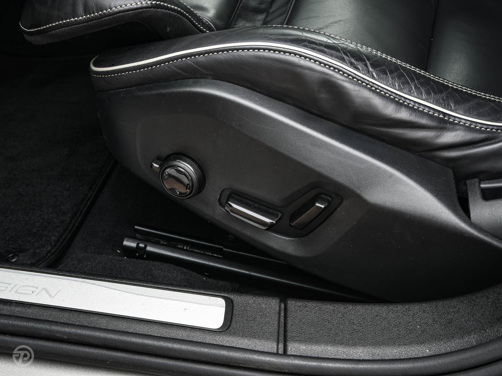 Foto van Volvo S60