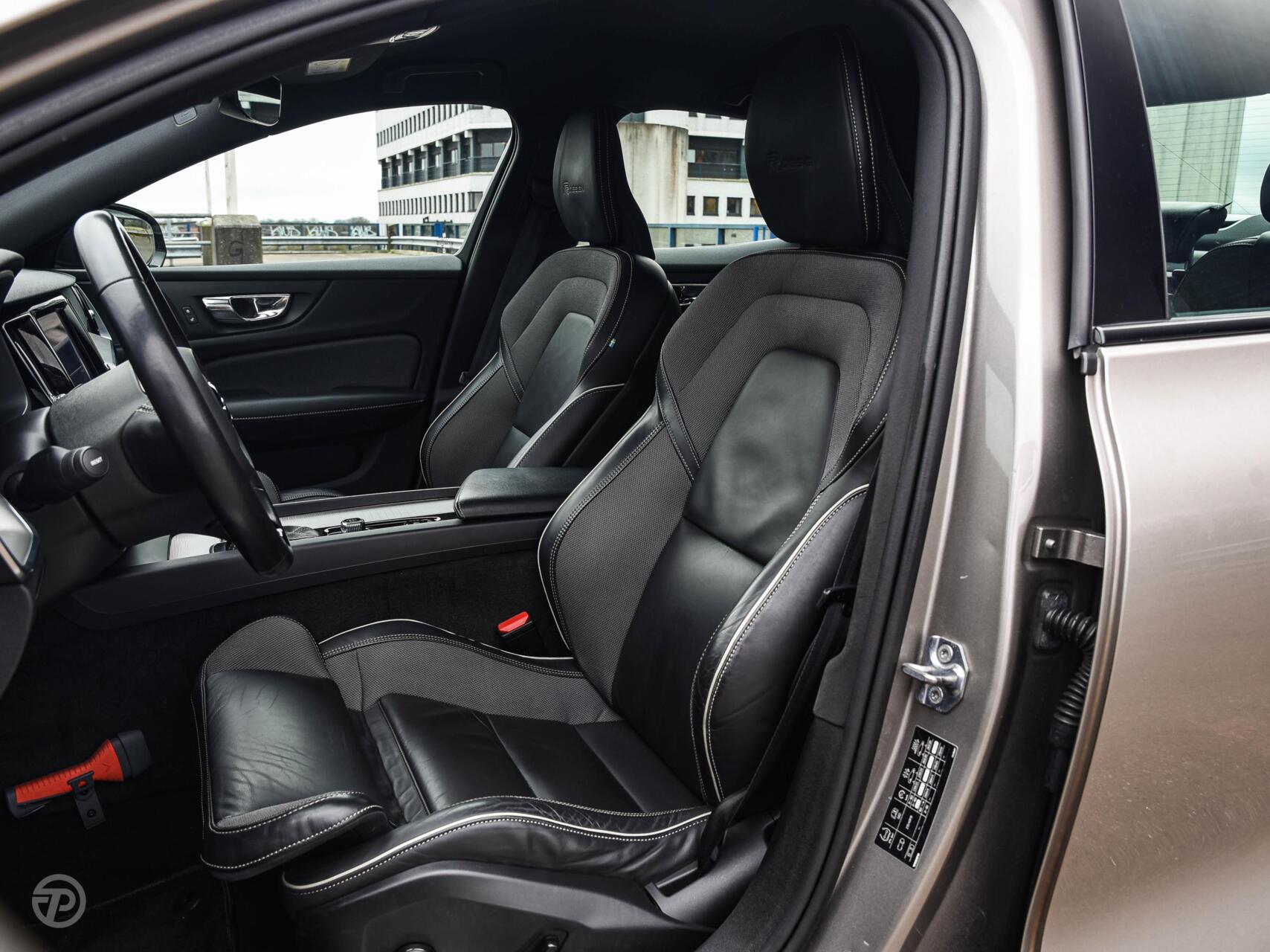 Foto van Volvo S60