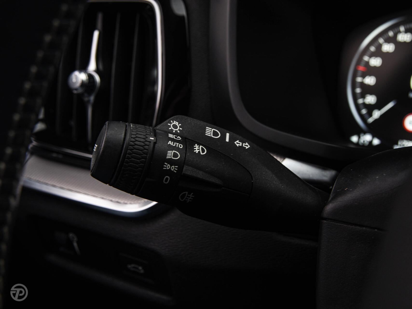 Foto van Volvo S60