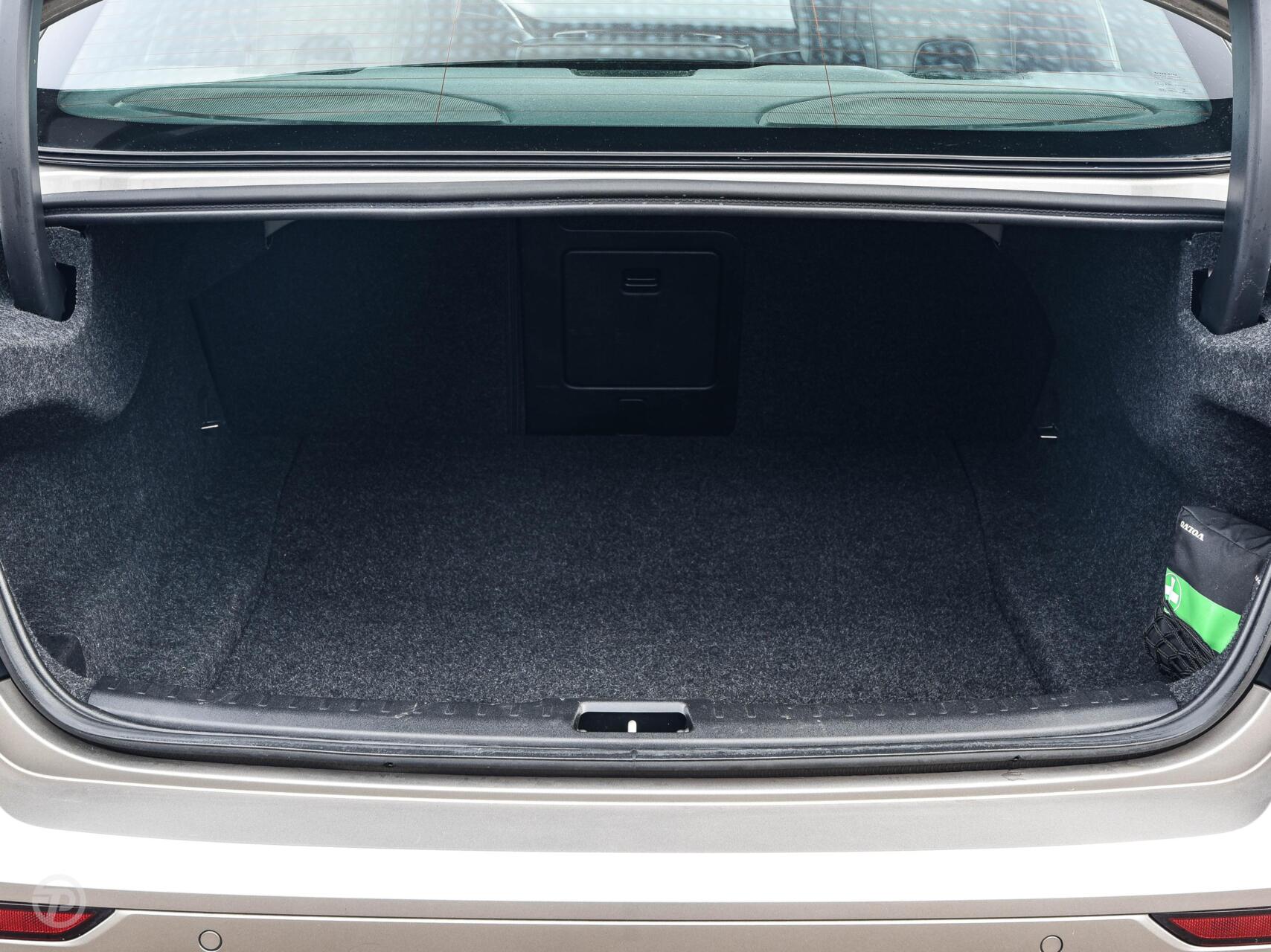 Foto van Volvo S60