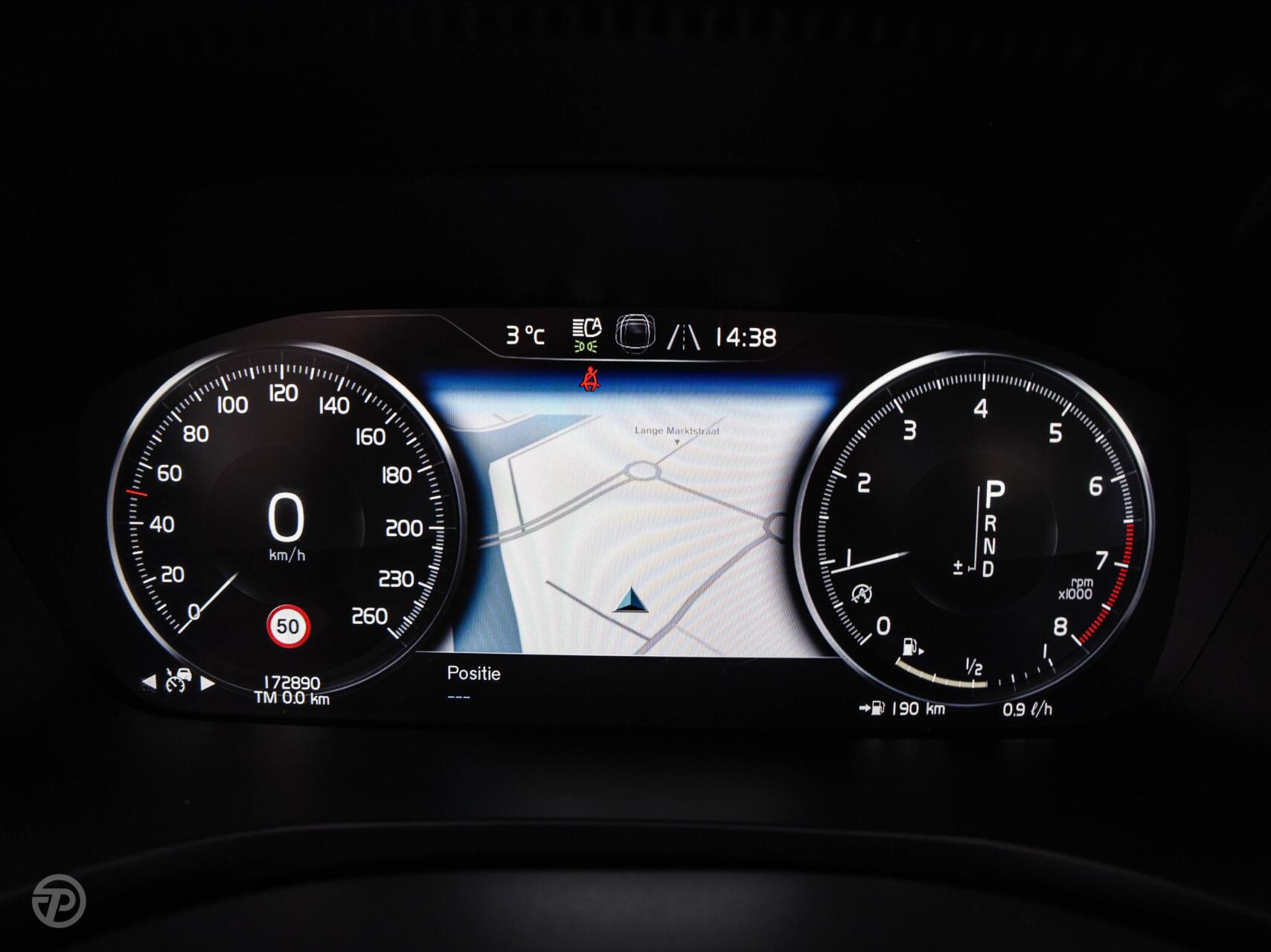Foto van Volvo S60