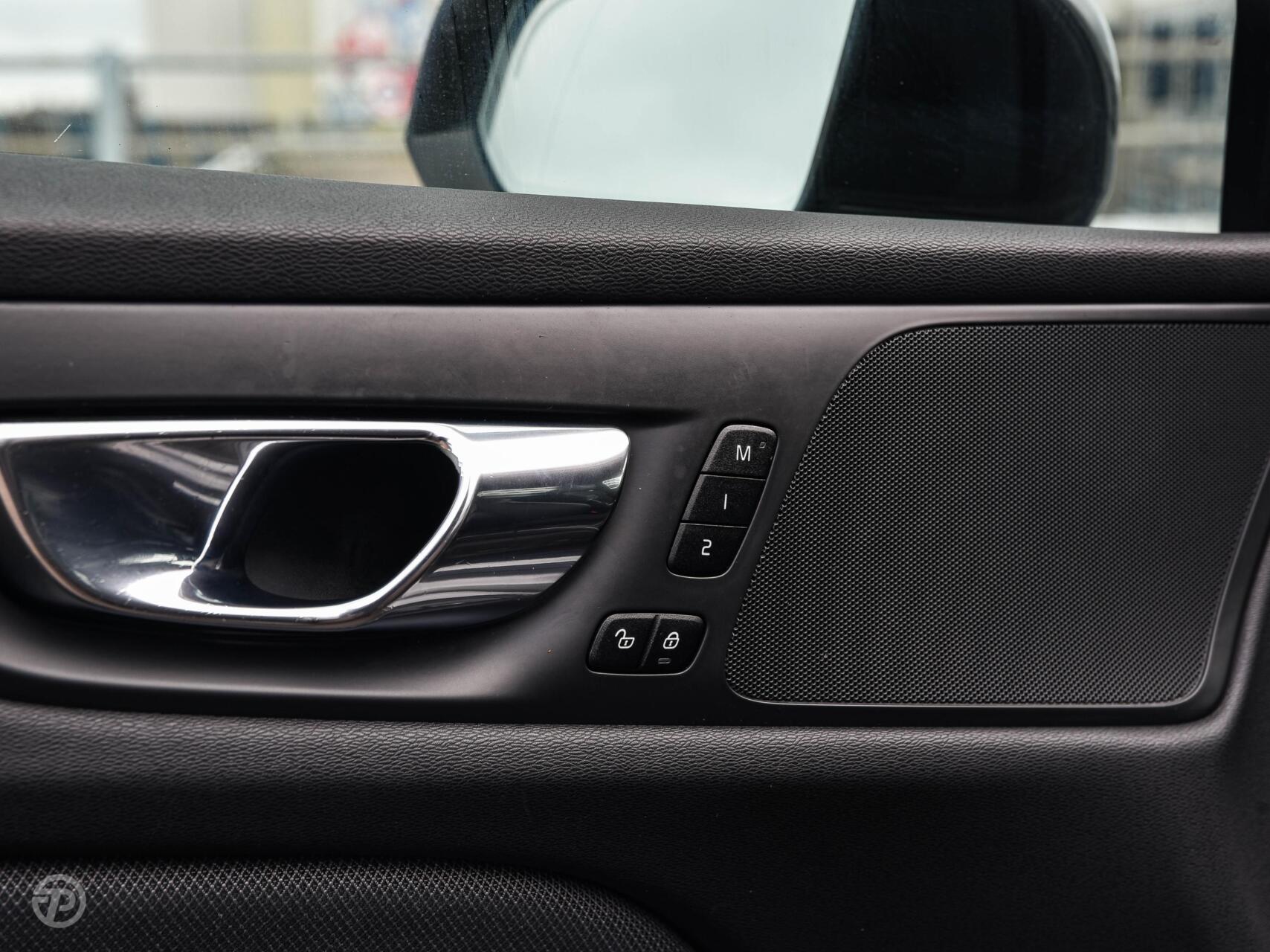 Foto van Volvo S60