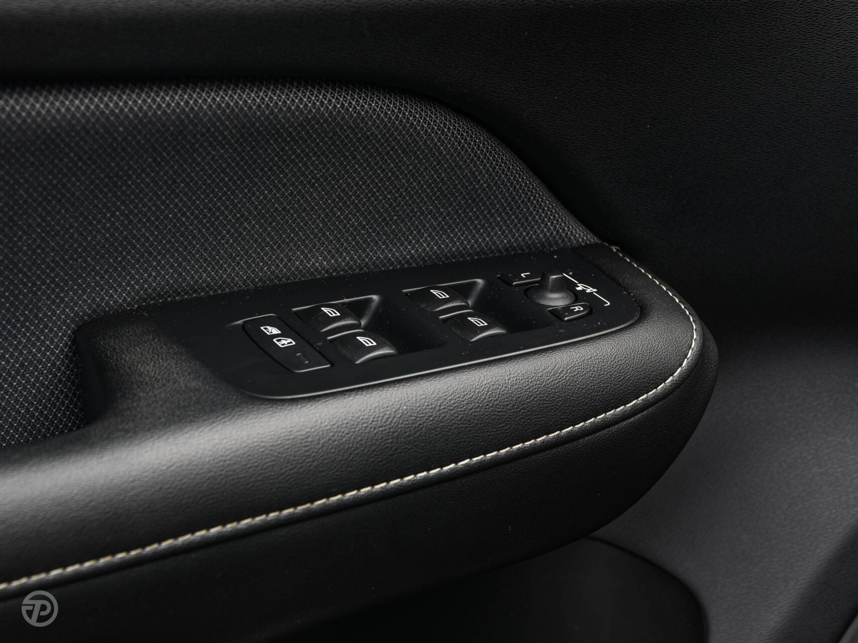 Foto van Volvo S60