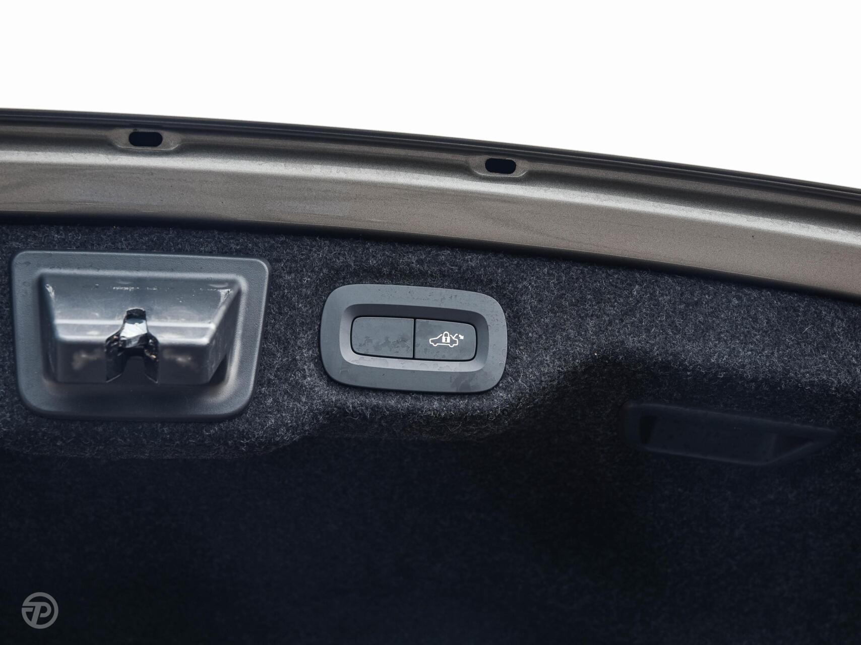 Foto van Volvo S60