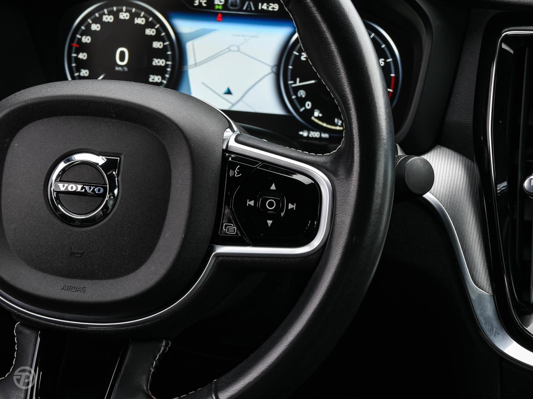 Foto van Volvo S60