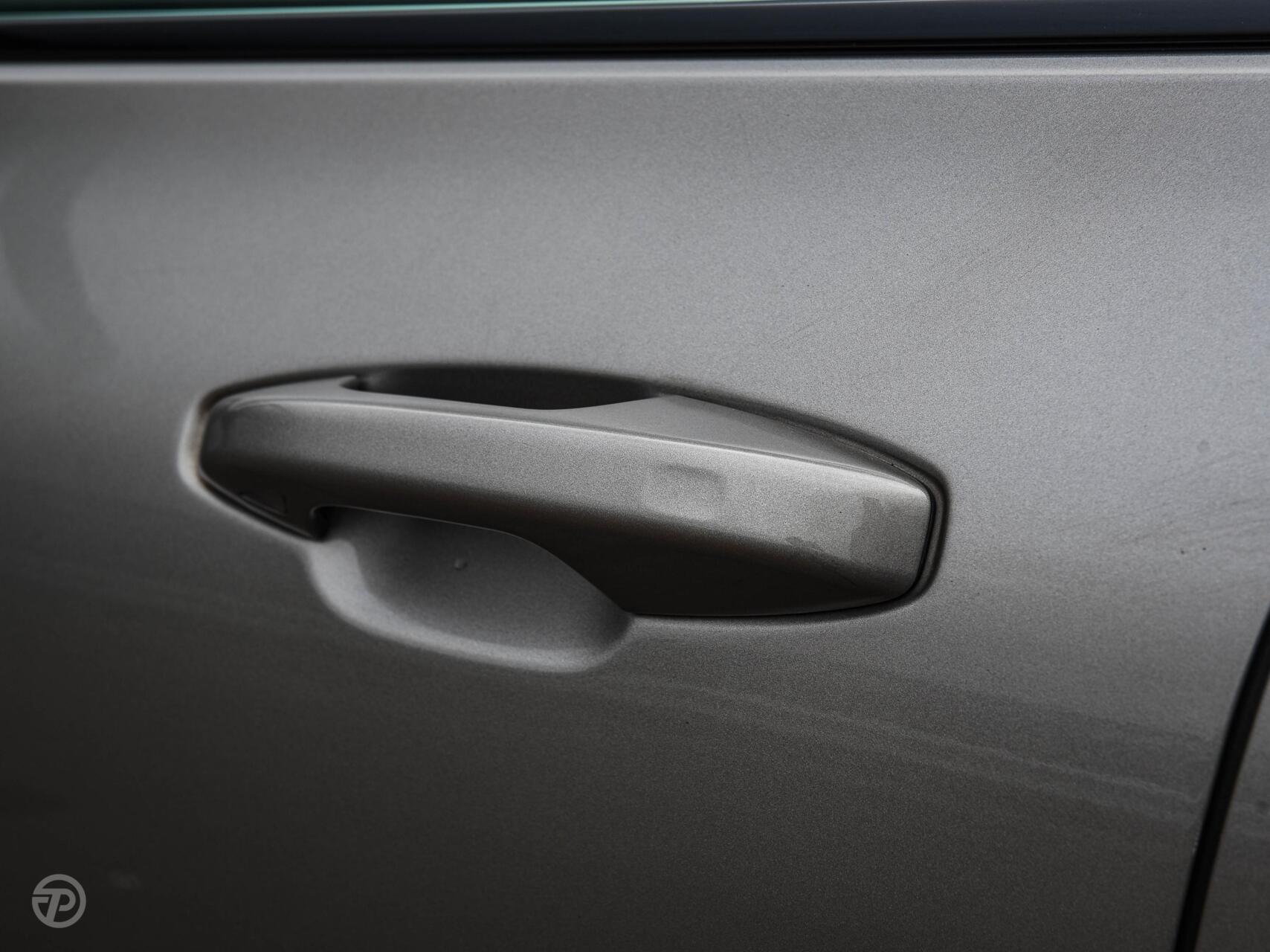 Foto van Volvo S60