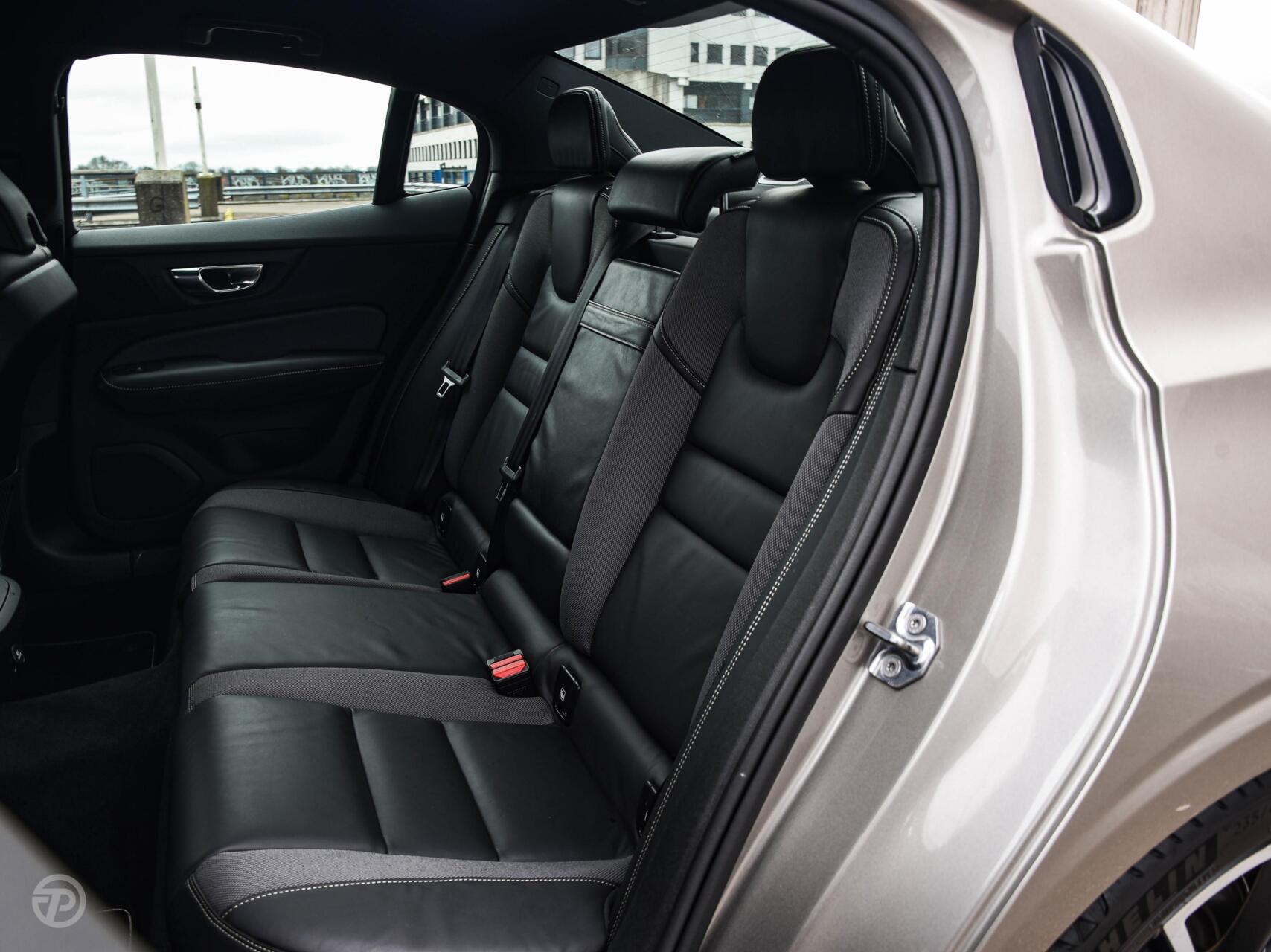 Foto van Volvo S60
