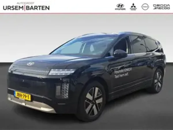 Hyundai Ioniq 9 Con+ 7p. 110.3 kWh 2025 - voorkant