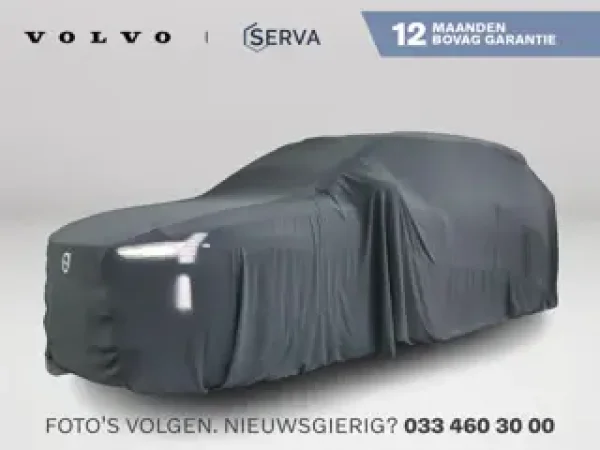 Volvo Xc90 2.0 T8 Twin Engine AWD Excellence 2017 - voorkant