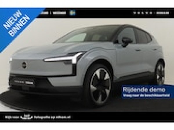 Volvo Ex30 Single Motor Extended Range Ultra 69 kWh 2026 - voorkant