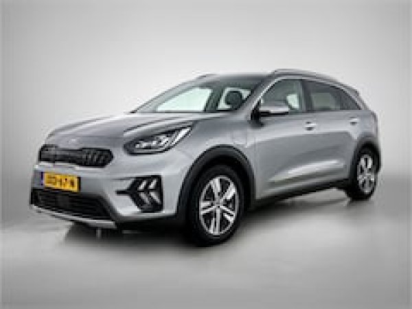 Foto van Kia Niro