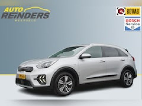Foto van Kia Niro