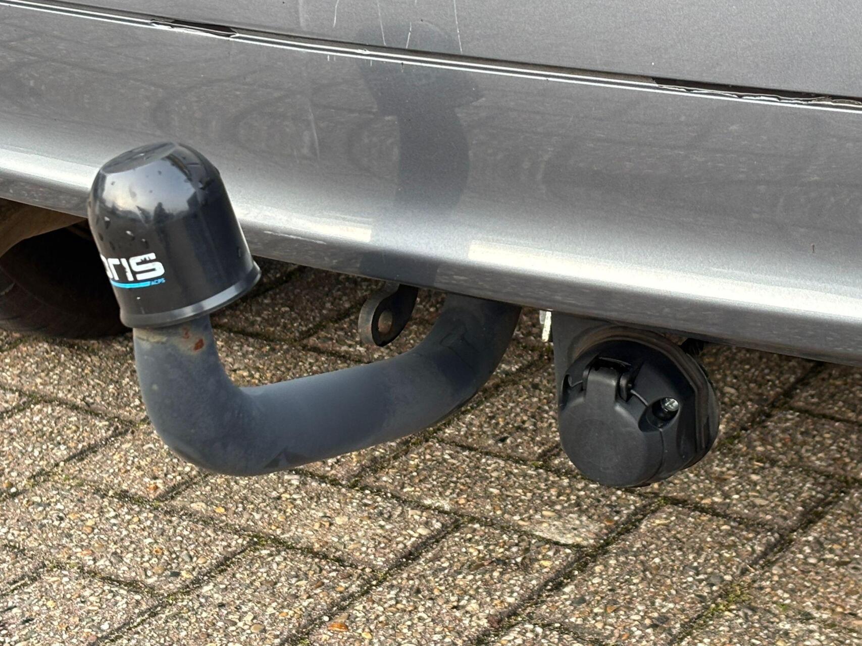 Foto van Opel Meriva