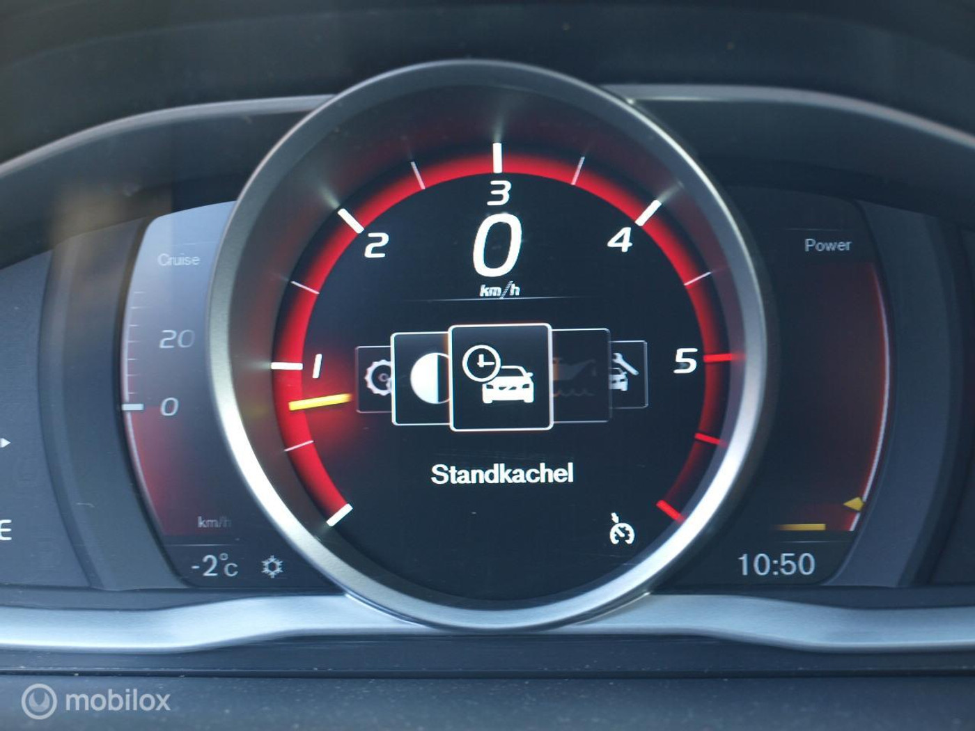 Foto van Volvo Xc70