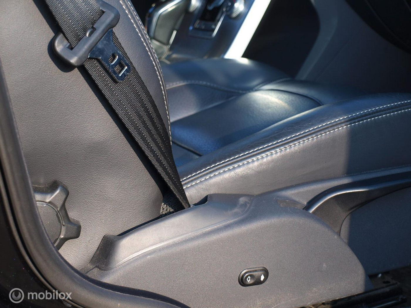 Foto van Volvo Xc70