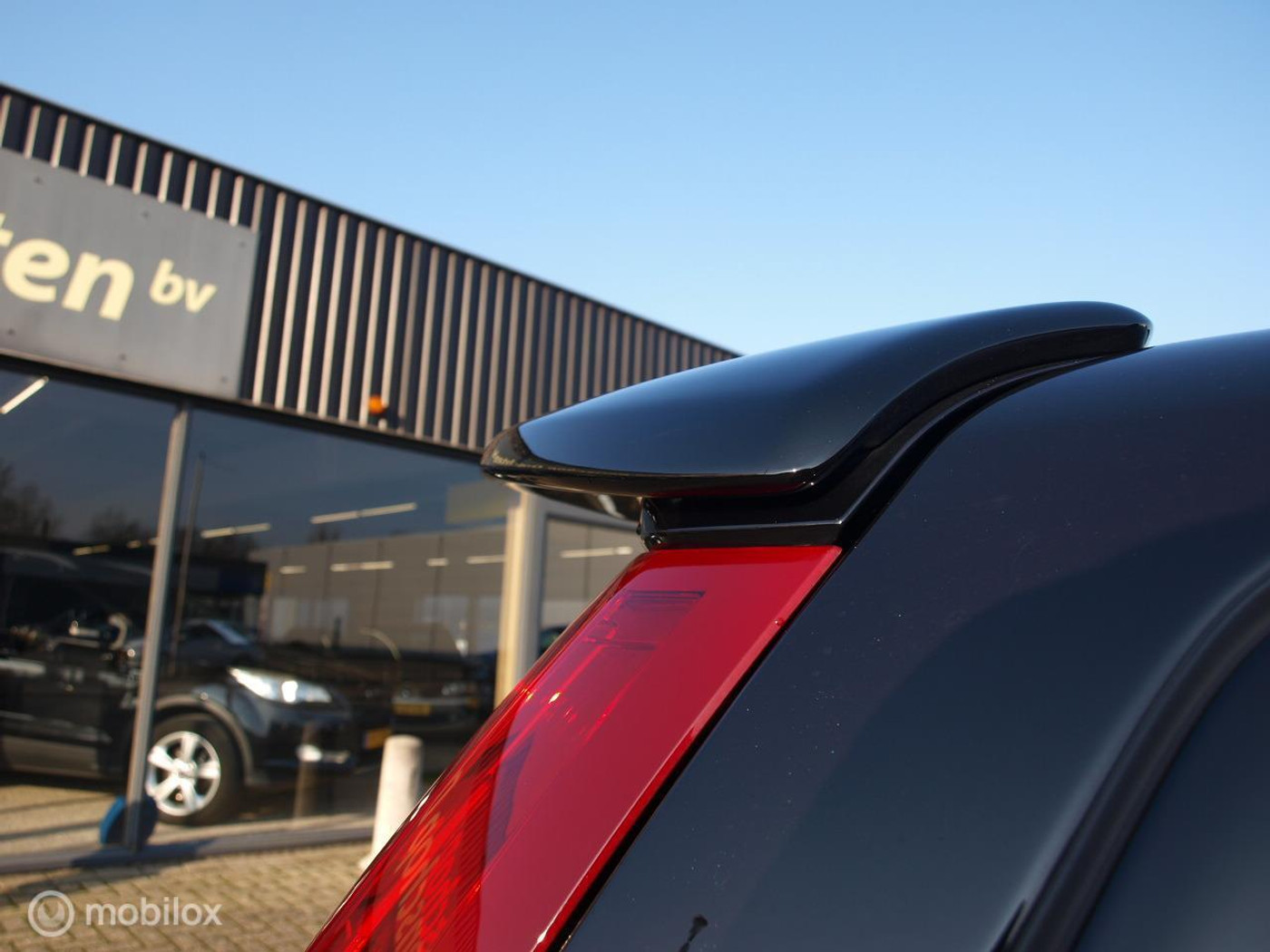 Foto van Volvo Xc70