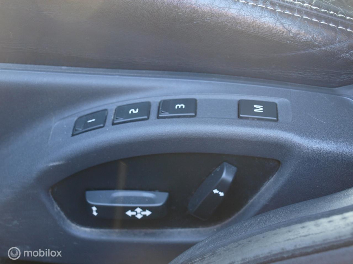 Foto van Volvo Xc70