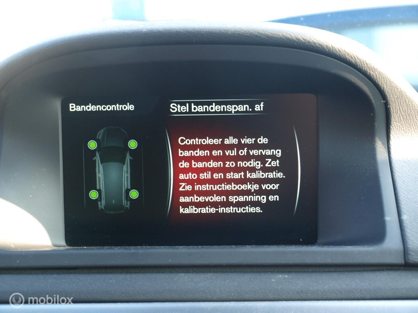 Foto van Volvo Xc70