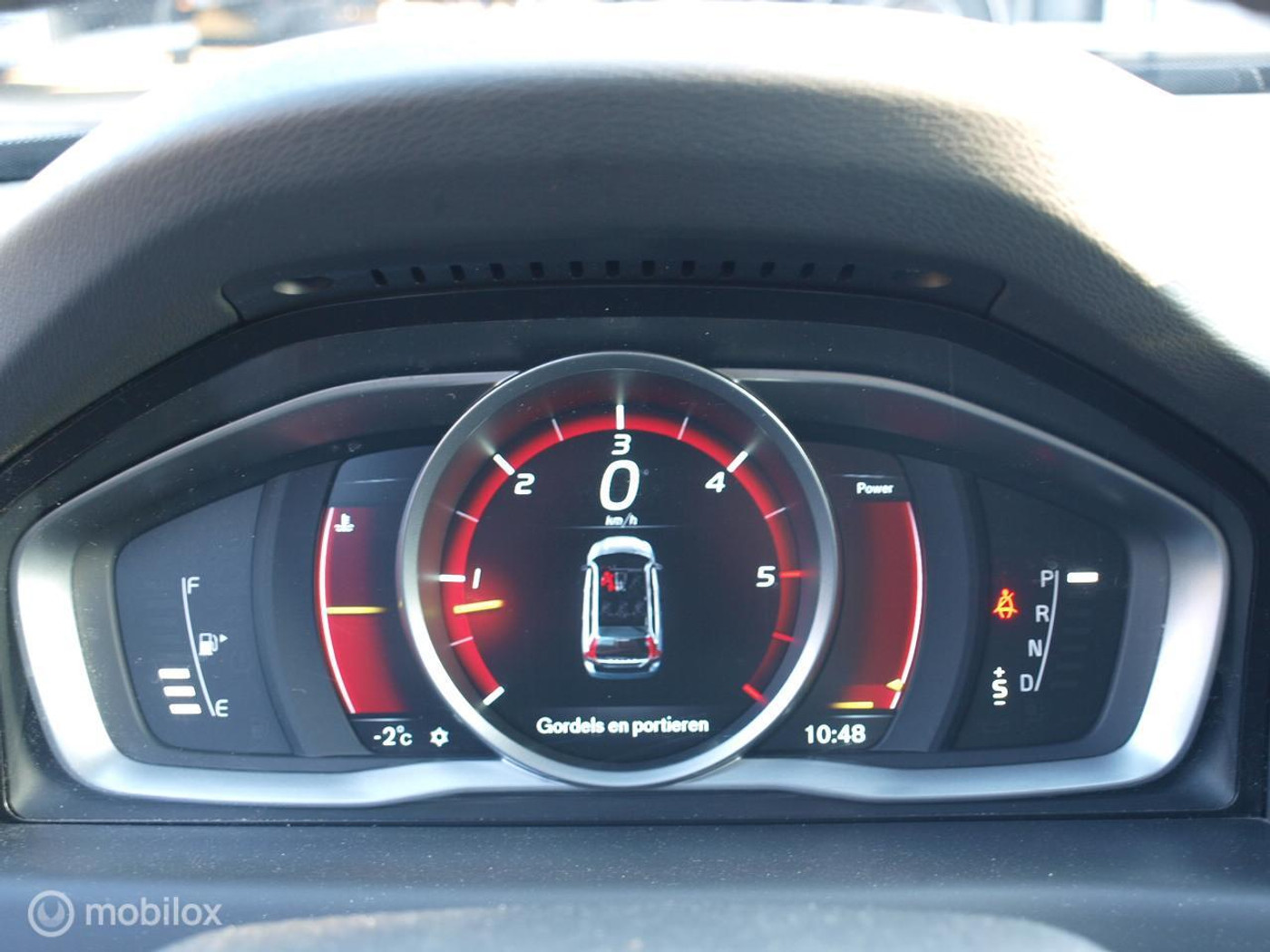 Foto van Volvo Xc70