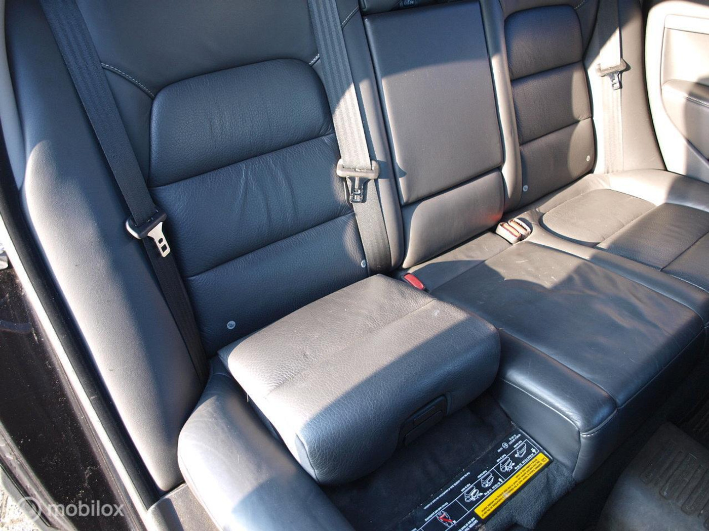 Foto van Volvo Xc70