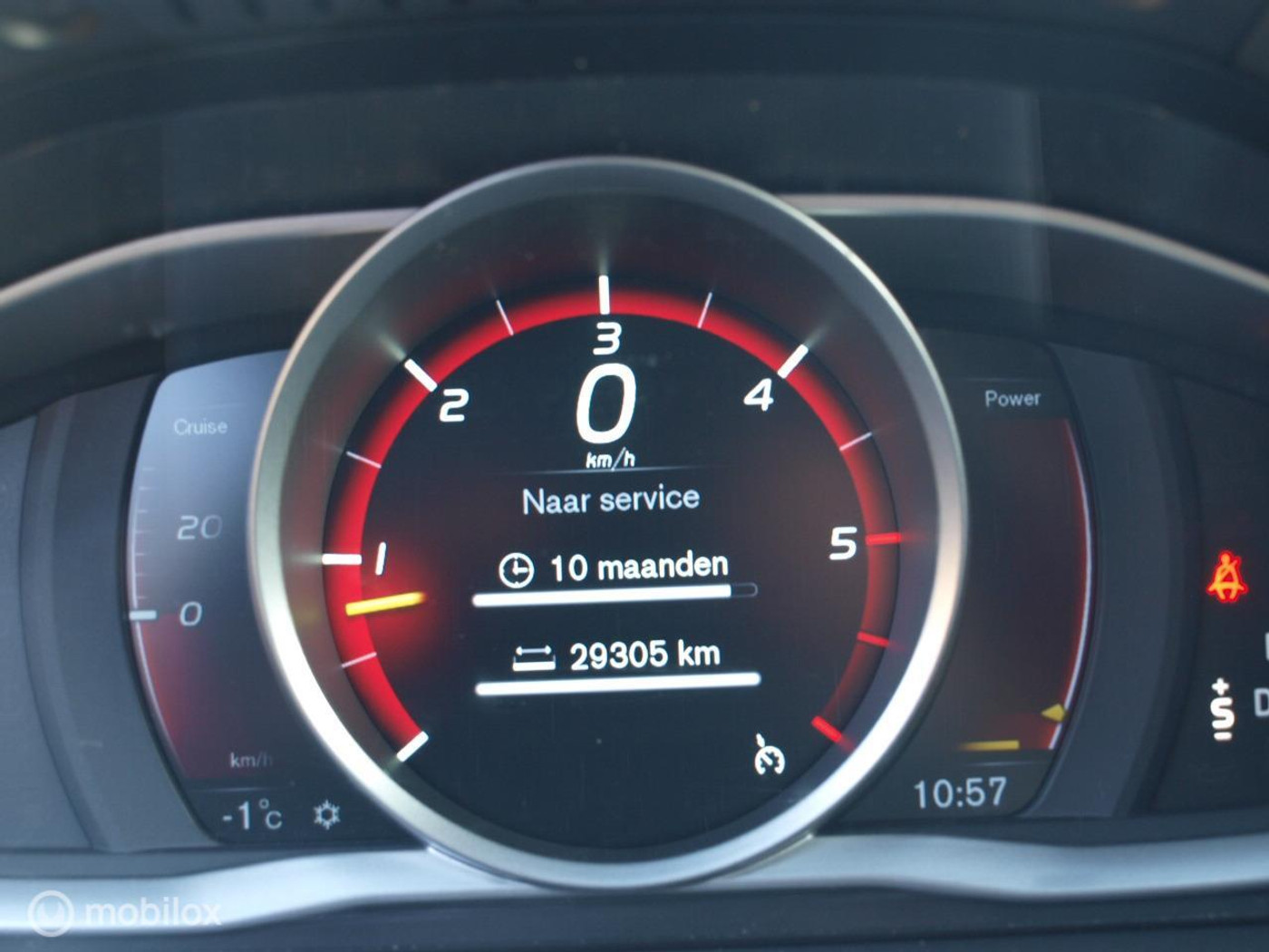 Foto van Volvo Xc70