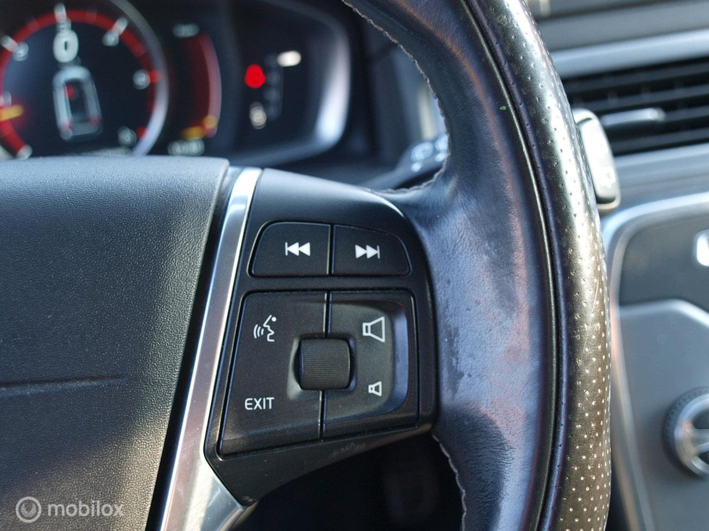 Foto van Volvo Xc70