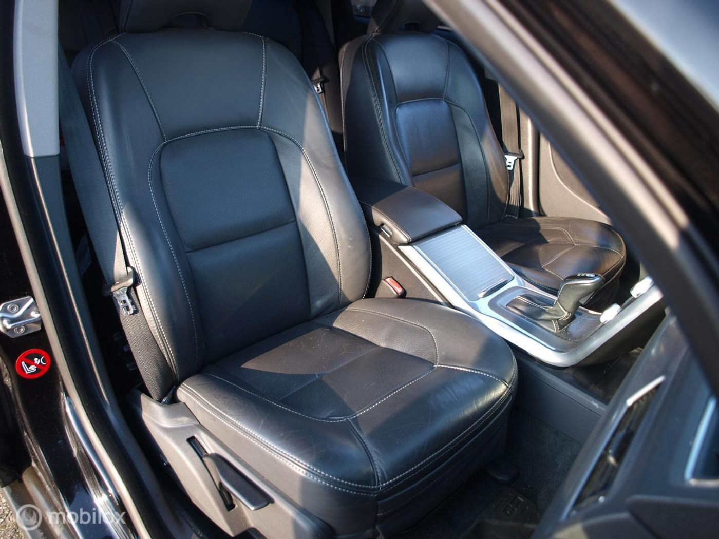 Foto van Volvo Xc70