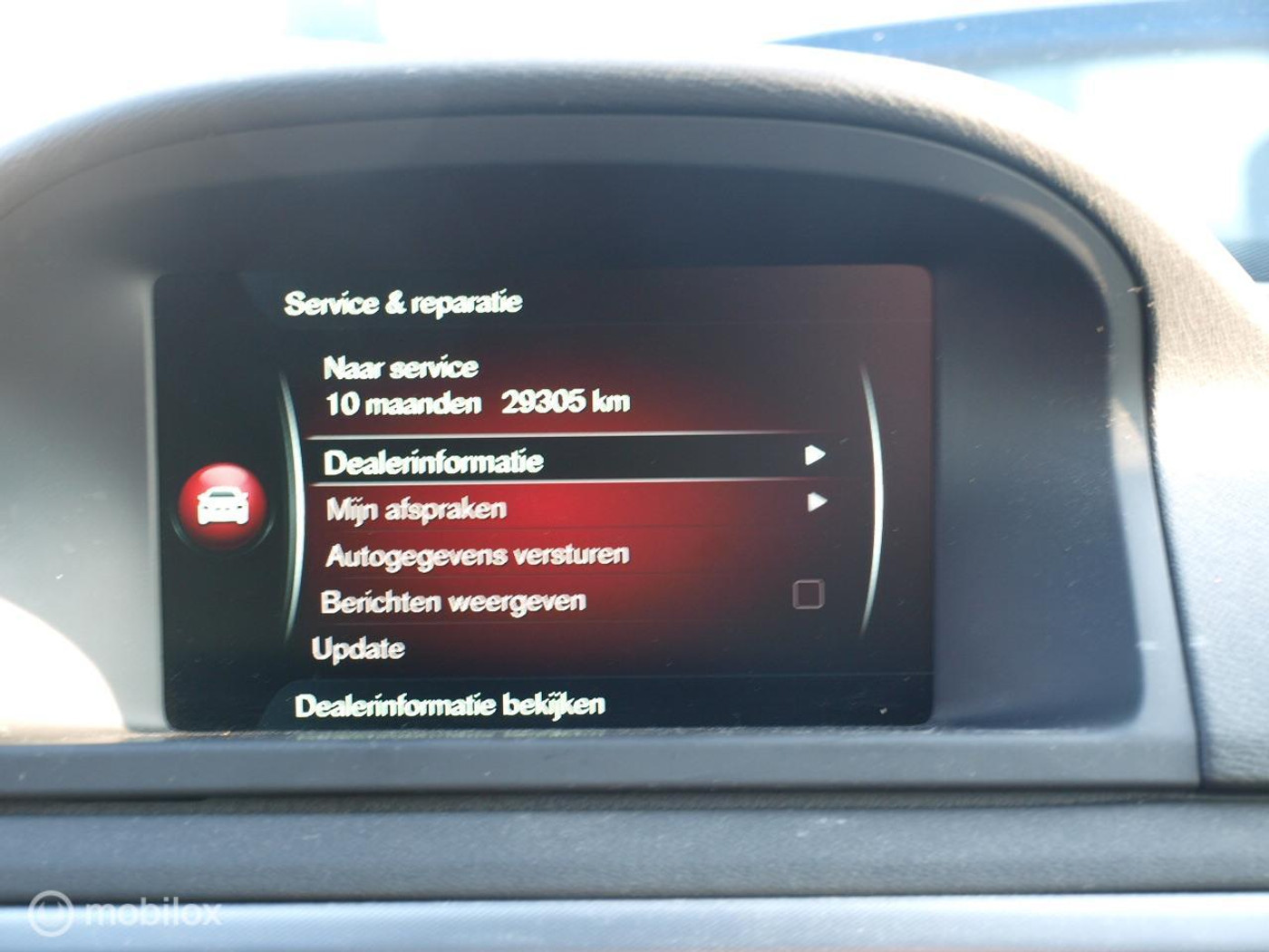 Foto van Volvo Xc70