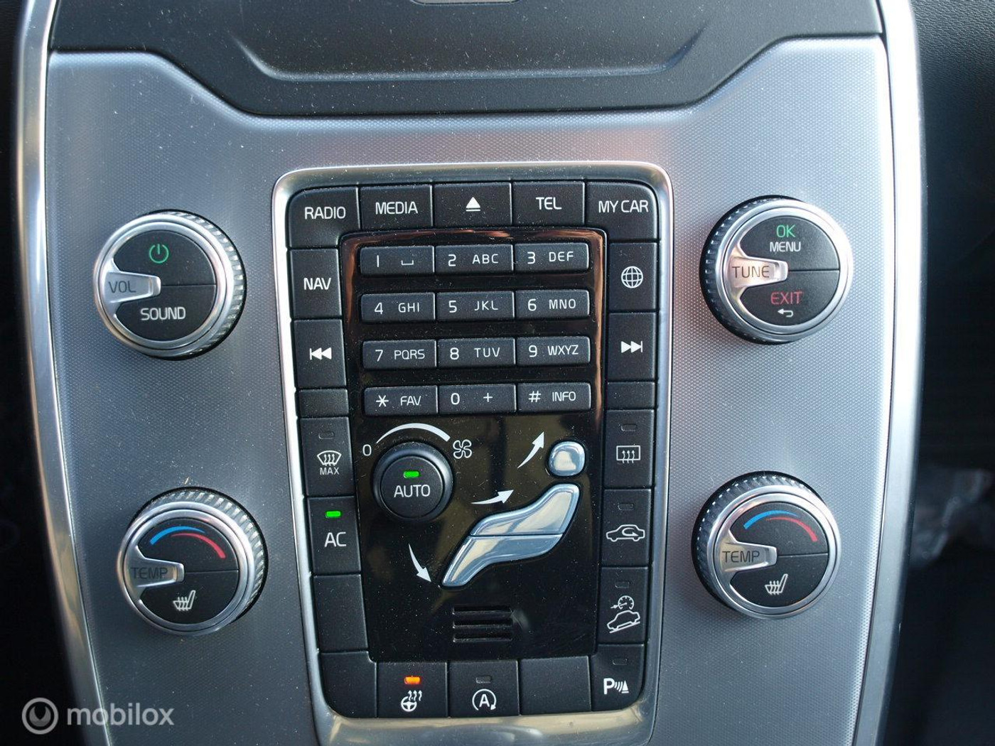 Foto van Volvo Xc70