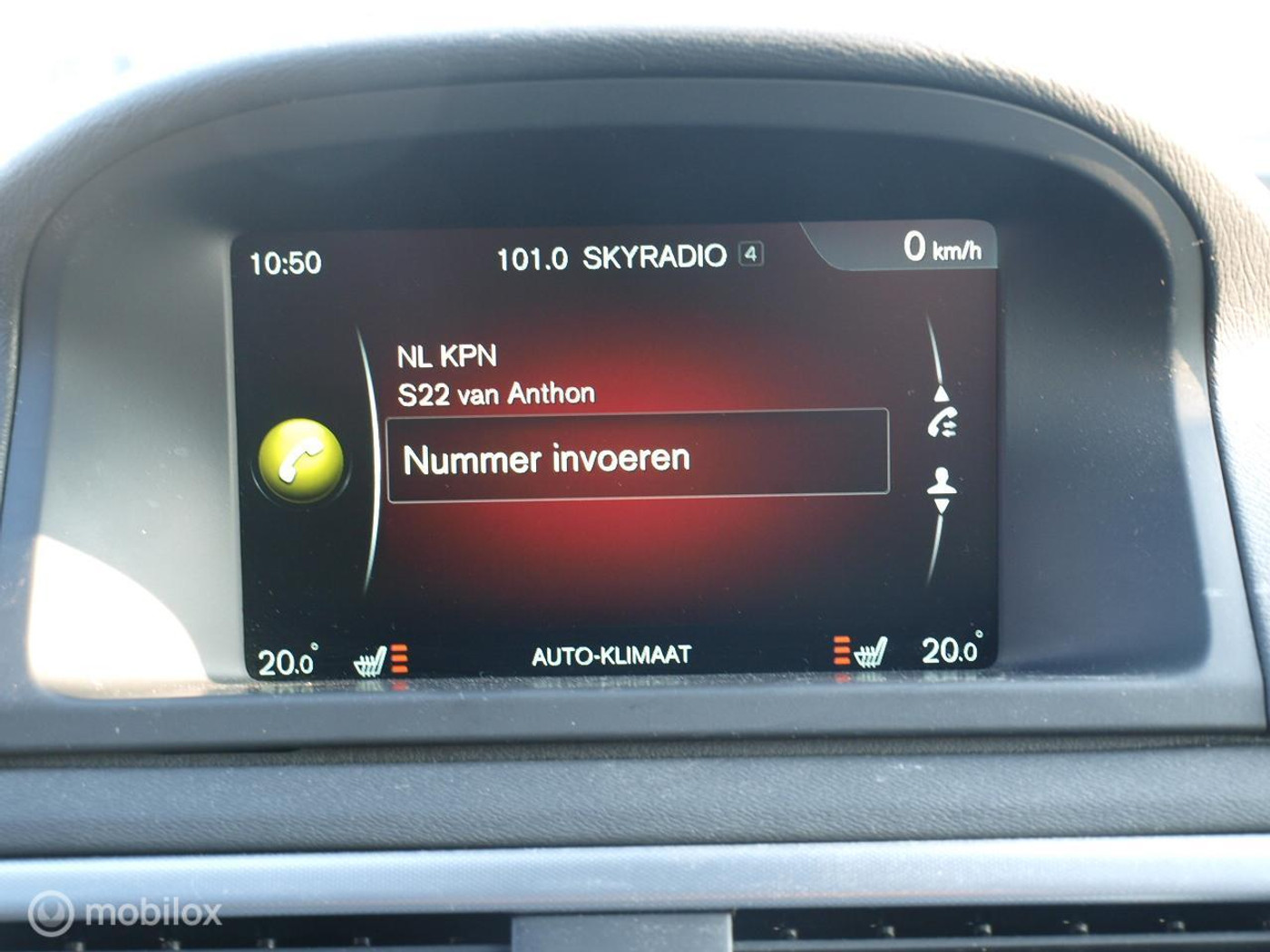 Foto van Volvo Xc70