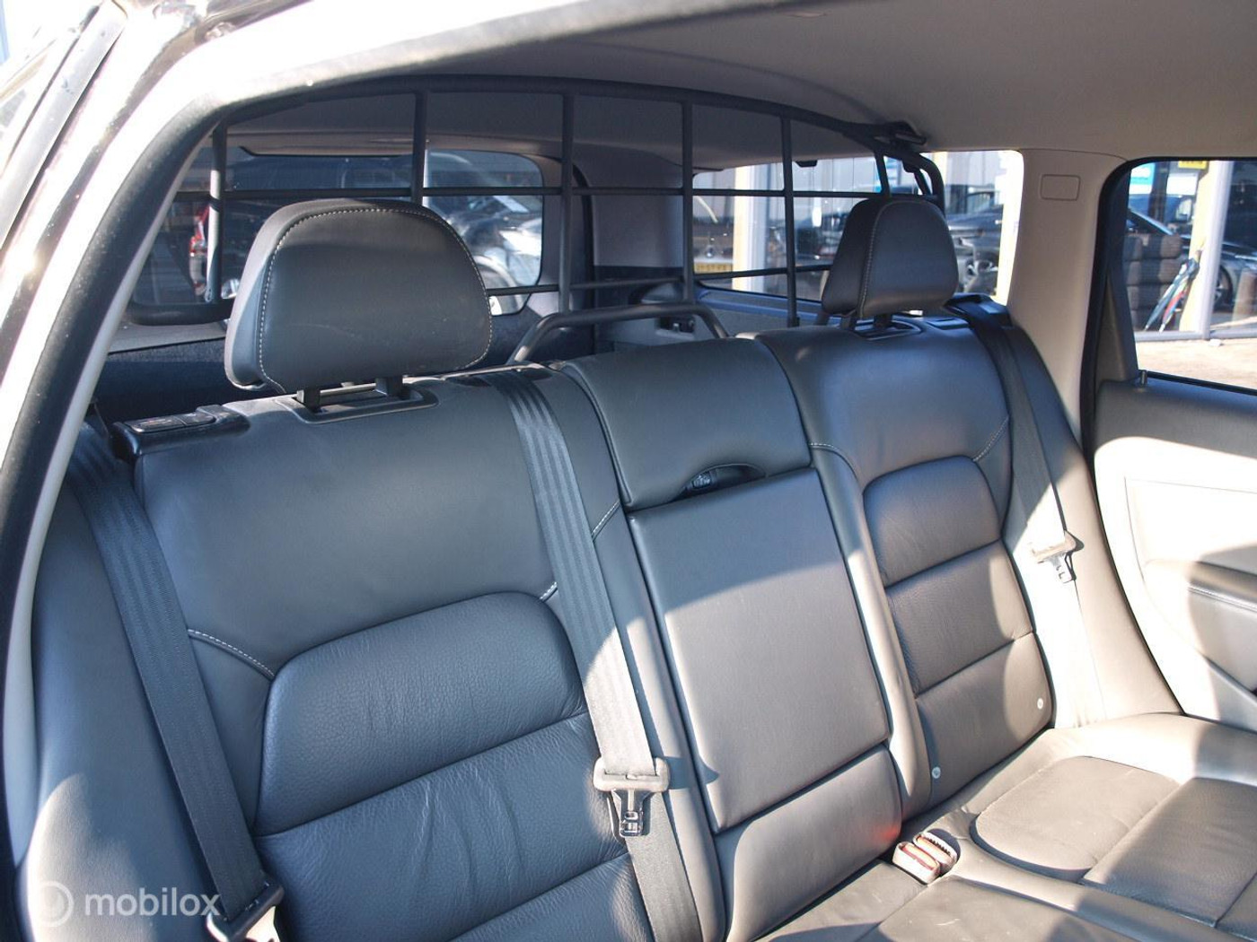 Foto van Volvo Xc70
