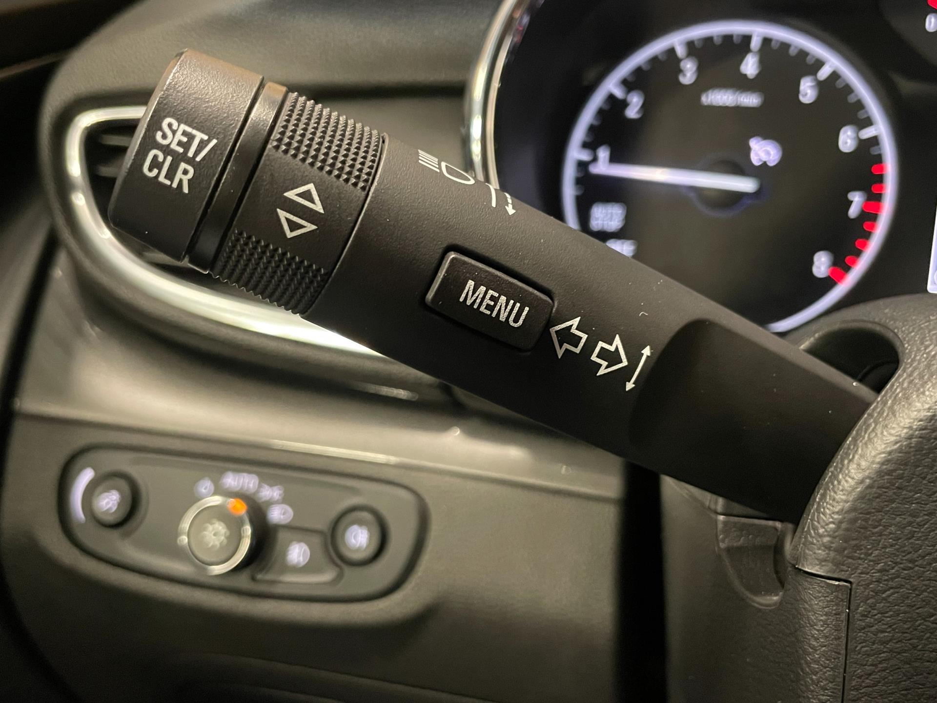 Foto van Opel Mokka