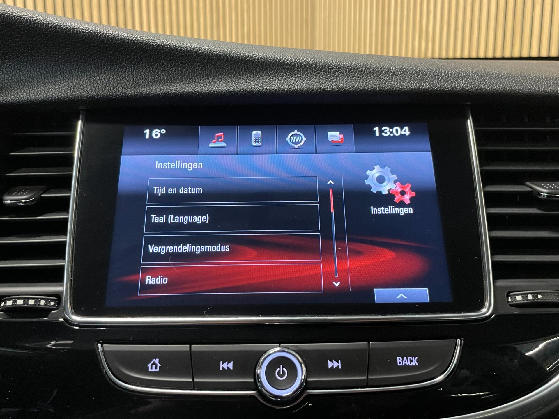 Foto van Opel Mokka