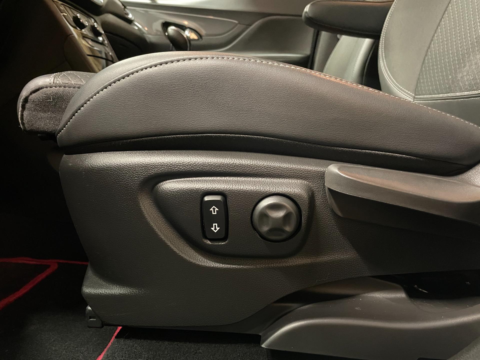 Foto van Opel Mokka
