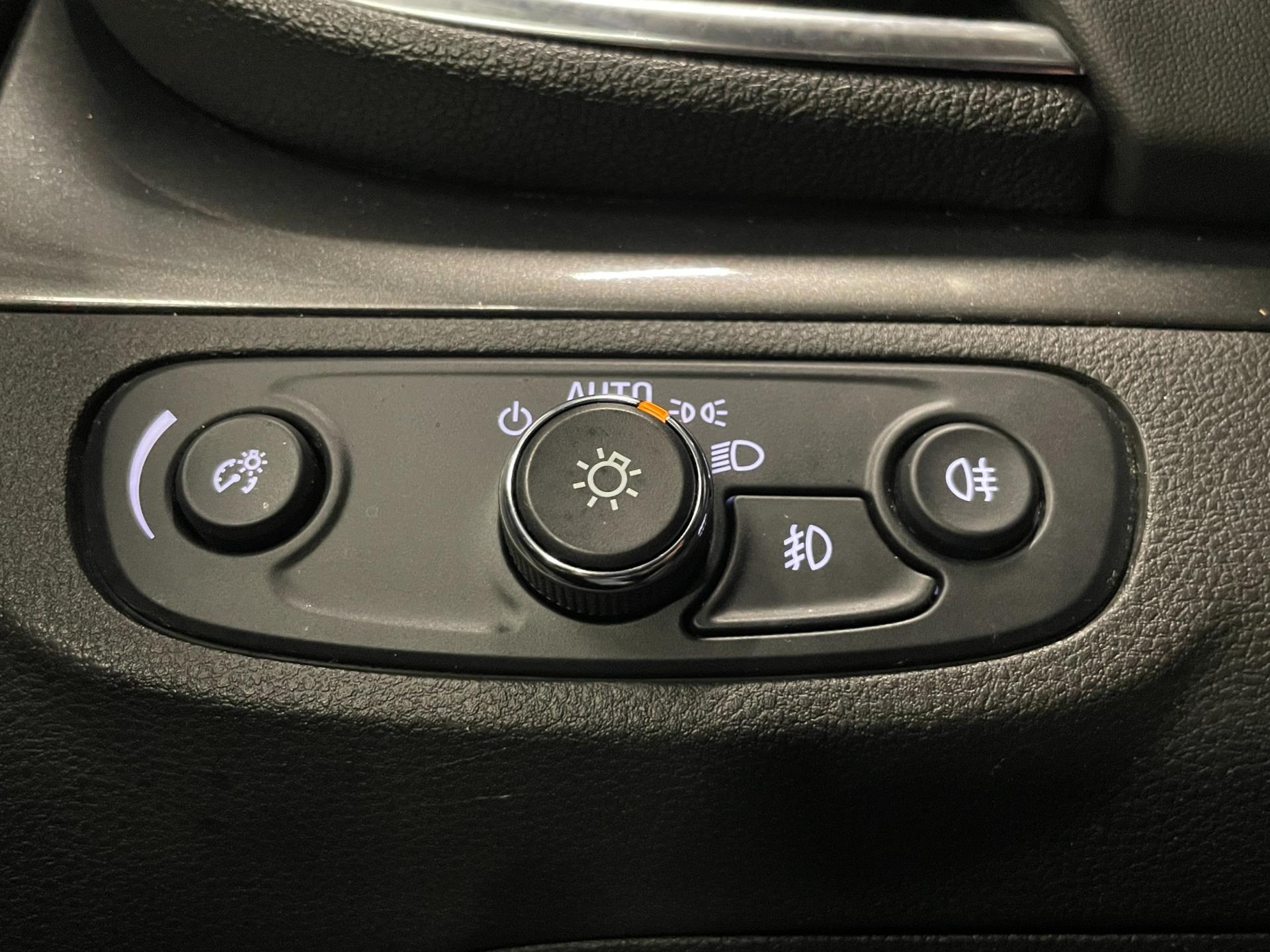 Foto van Opel Mokka