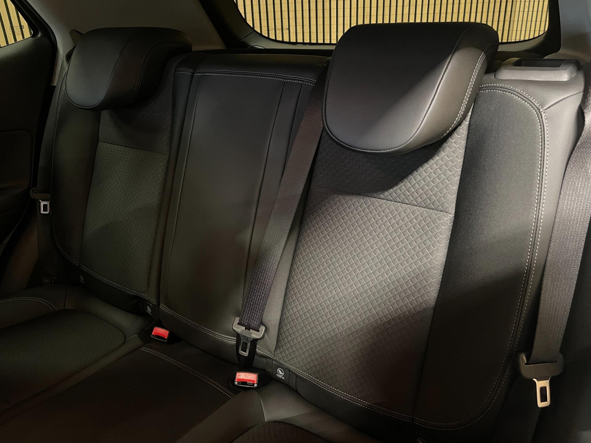 Foto van Opel Mokka