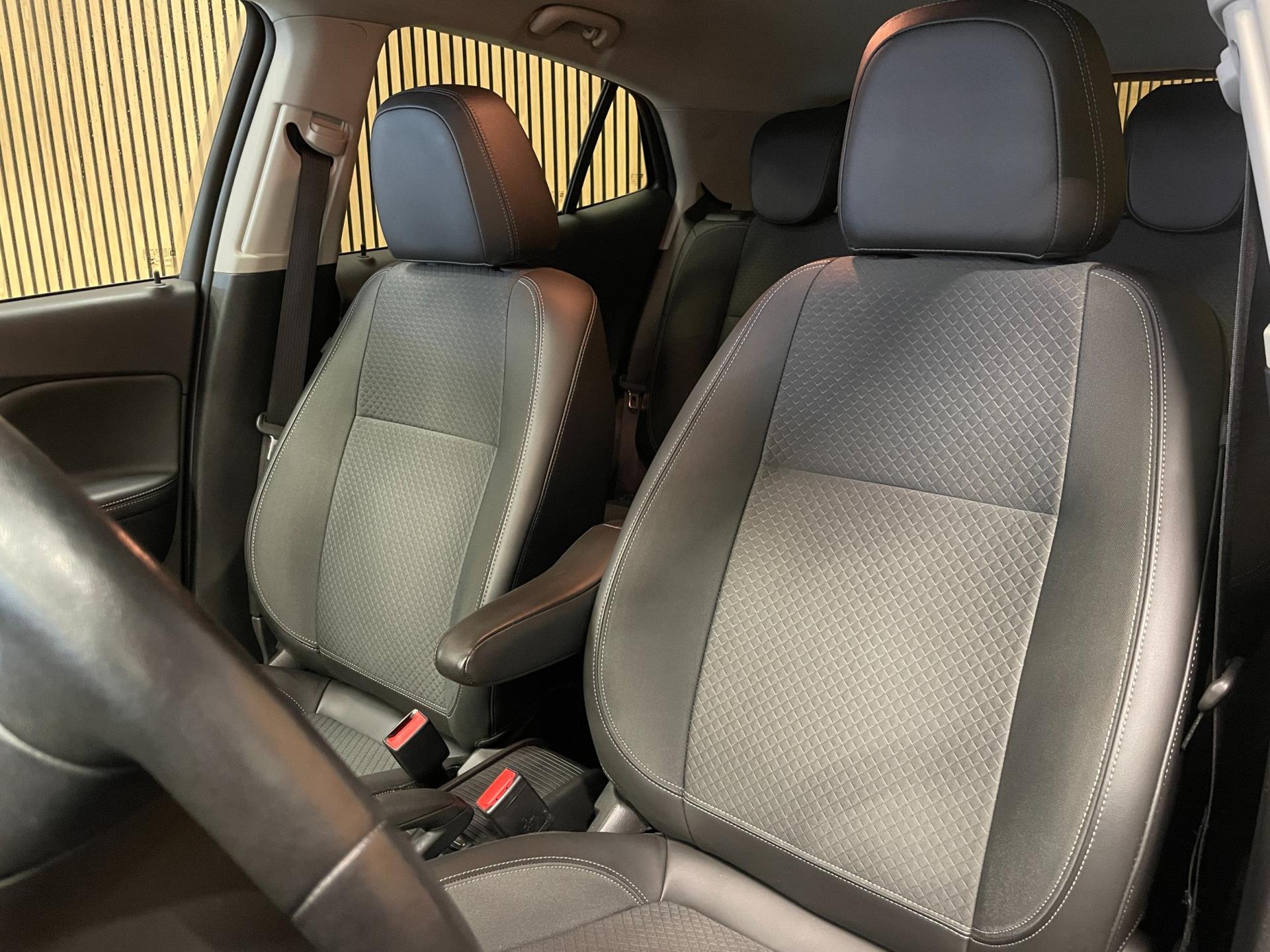 Foto van Opel Mokka