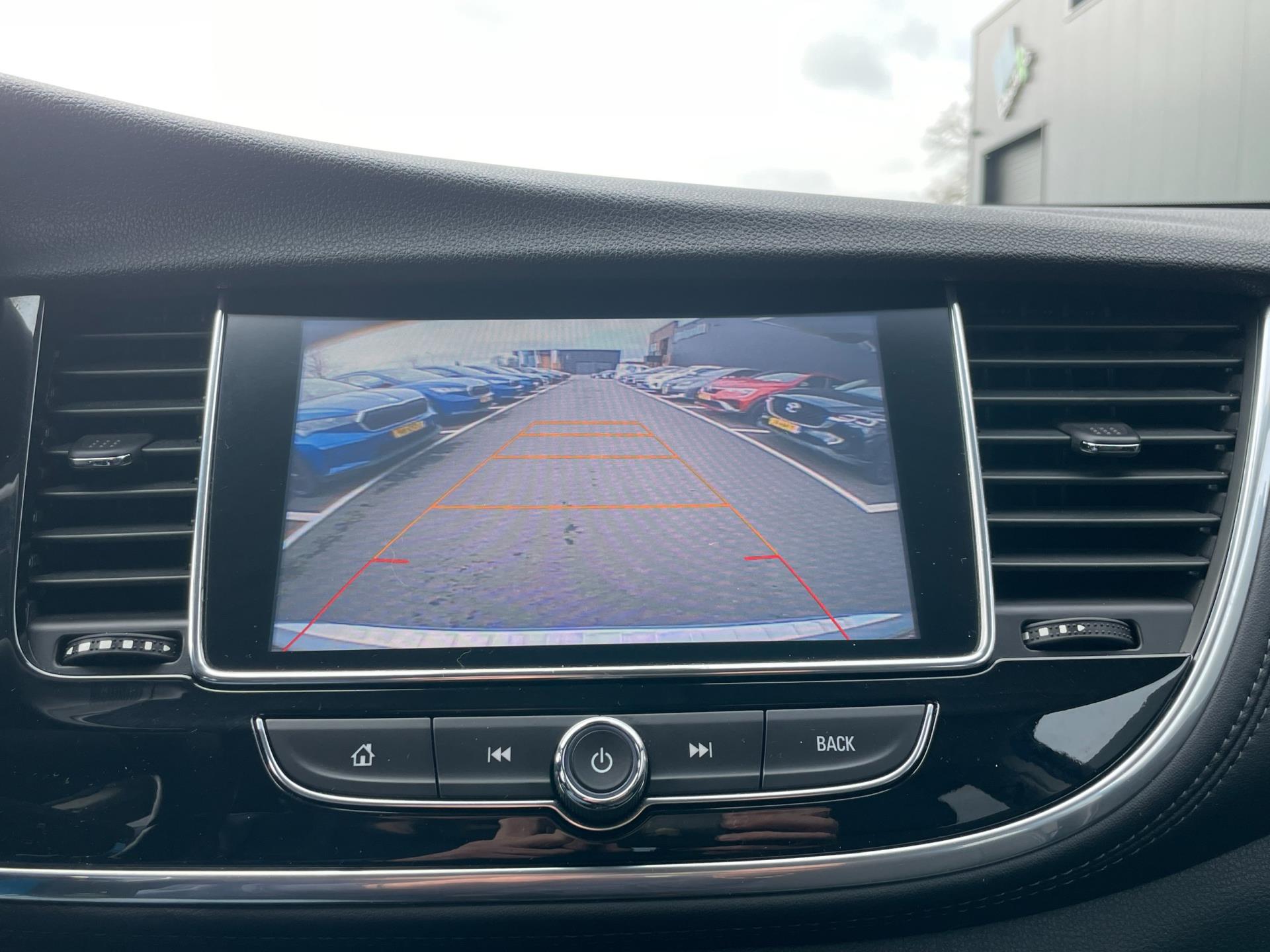 Foto van Opel Mokka