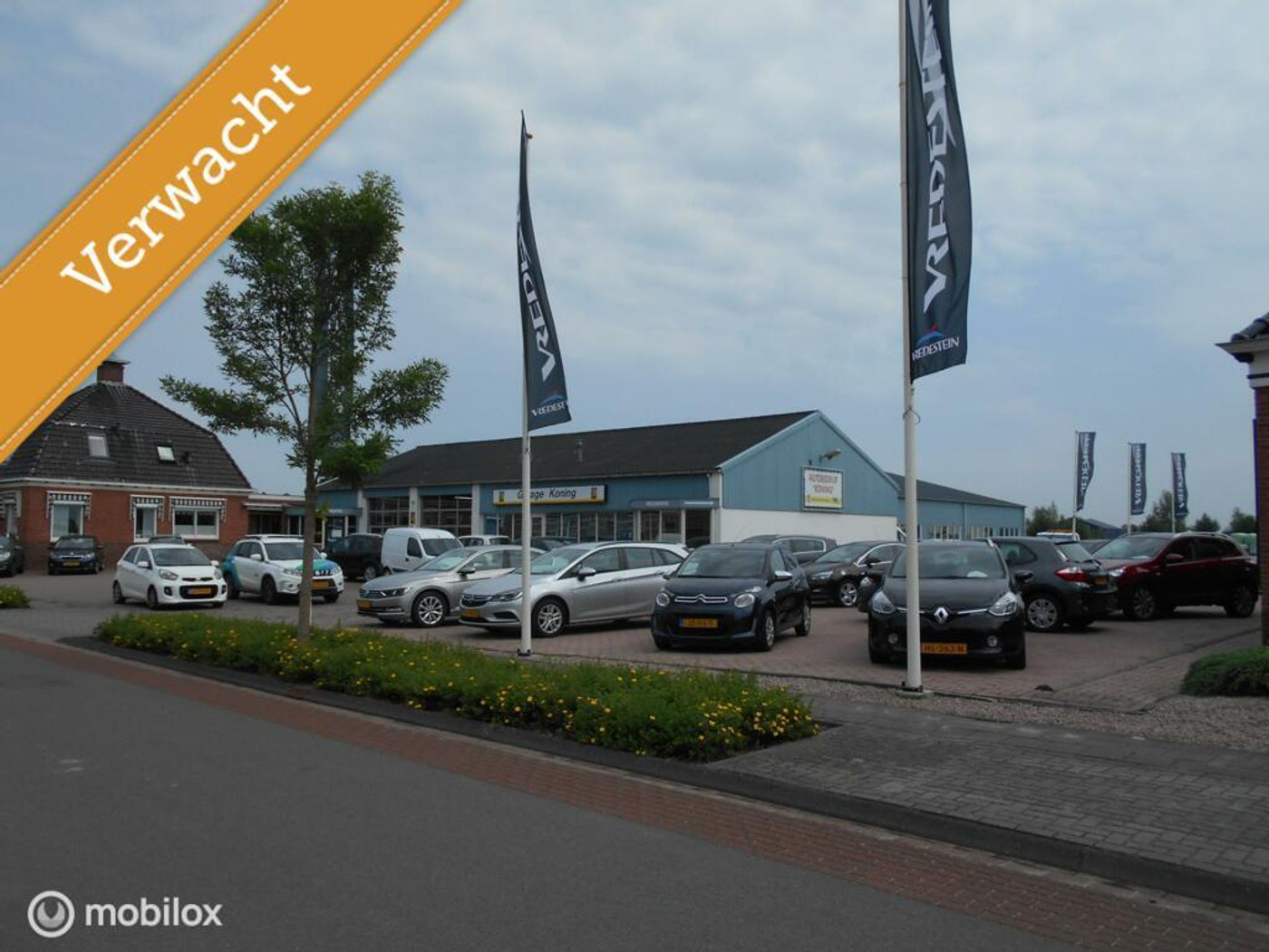 Foto van VOLVO V50